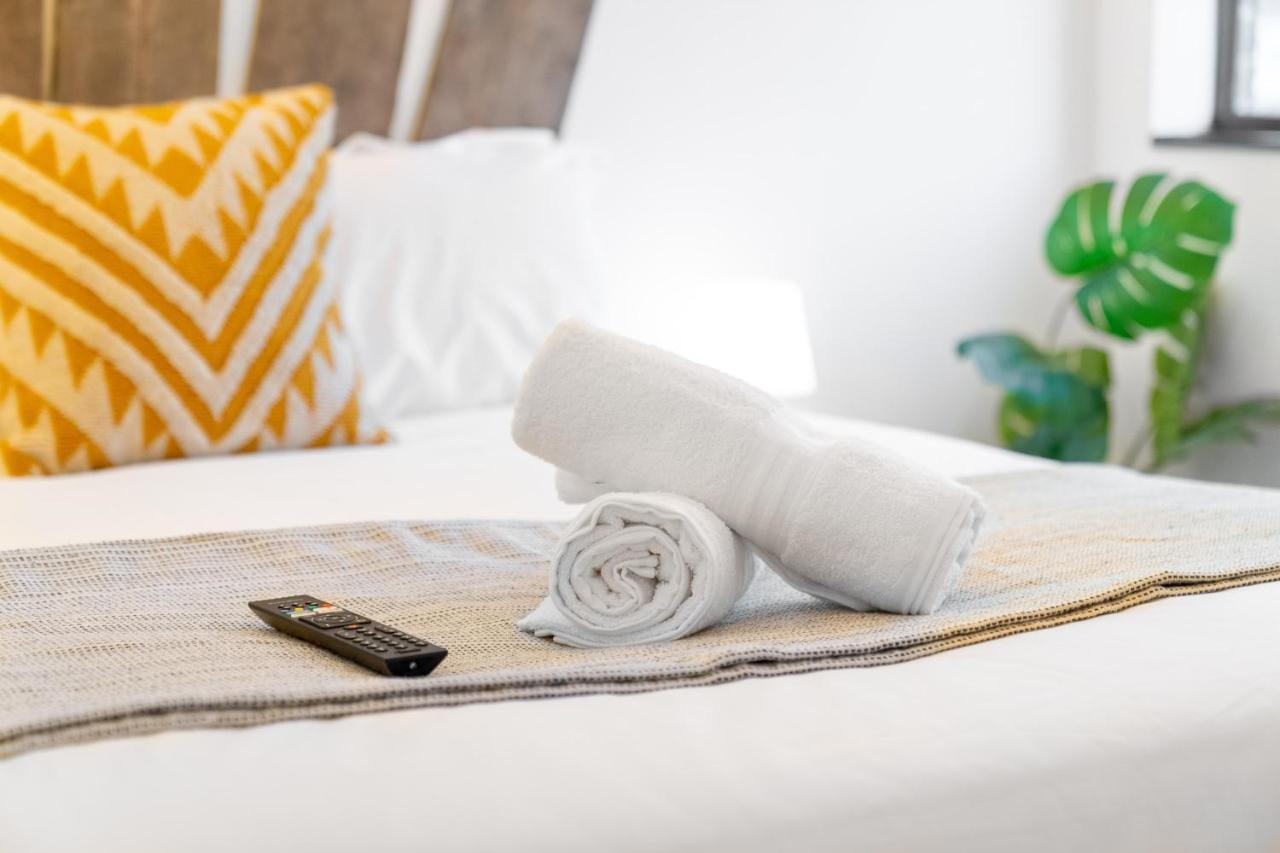Haus Lofts - Luxury Suite - Parking - Smart Tv - Wifi Birmingham Bagian luar foto