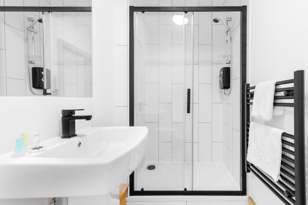 Haus Lofts - Luxury Suite - Parking - Smart Tv - Wifi Birmingham Bagian luar foto