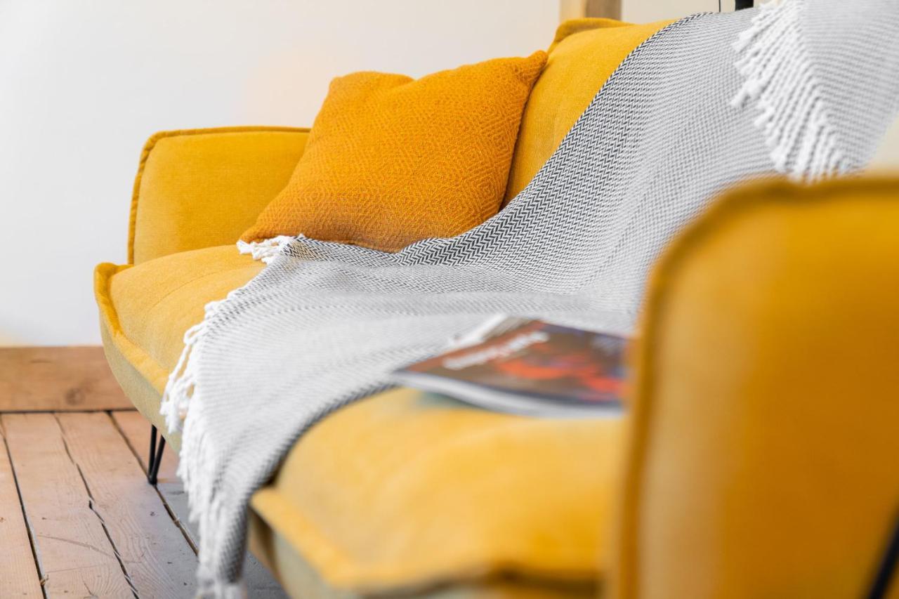 Haus Lofts - Luxury Suite - Parking - Smart Tv - Wifi Birmingham Bagian luar foto