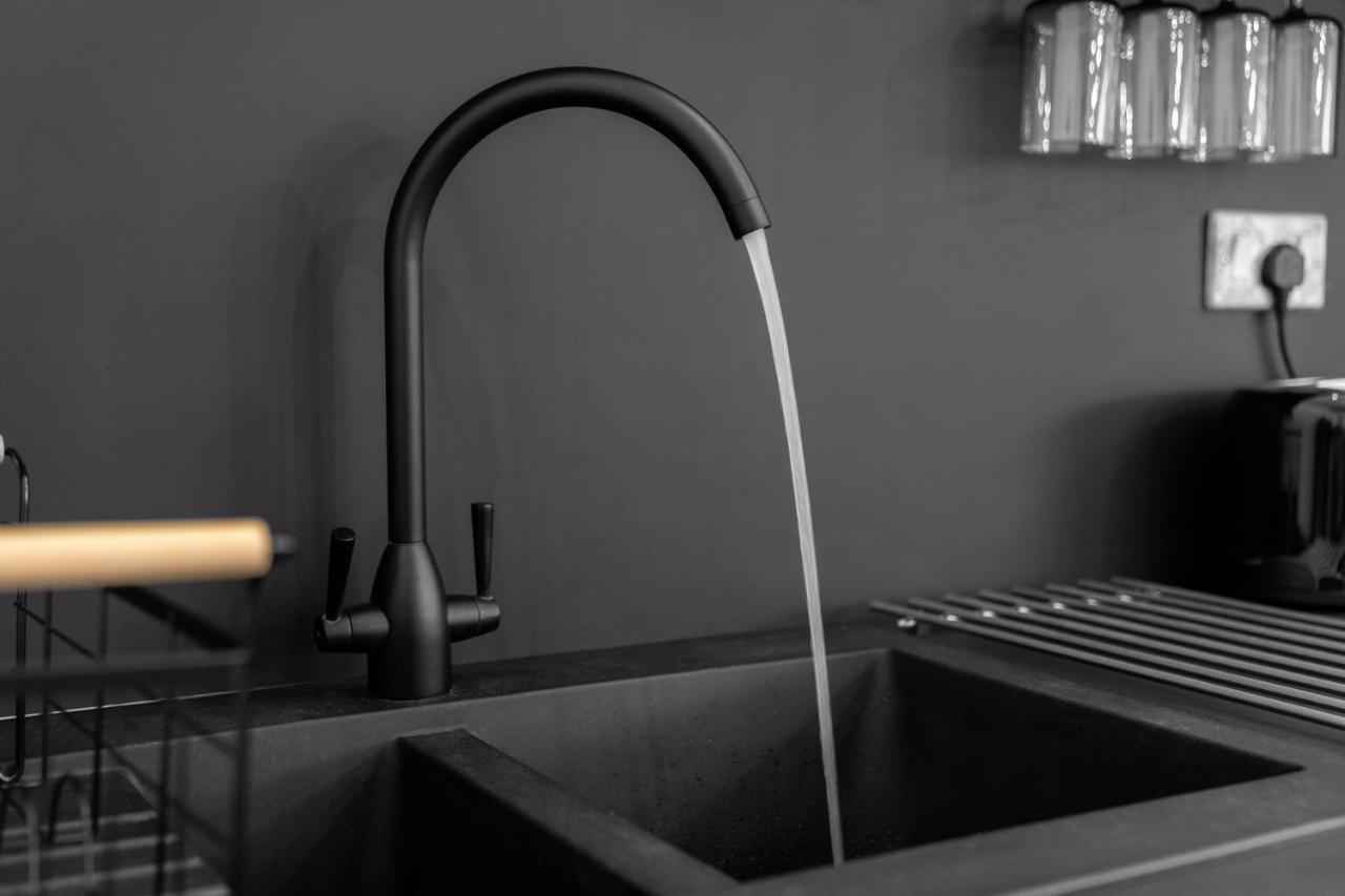 Haus Lofts - Luxury Suite - Parking - Smart Tv - Wifi Birmingham Bagian luar foto